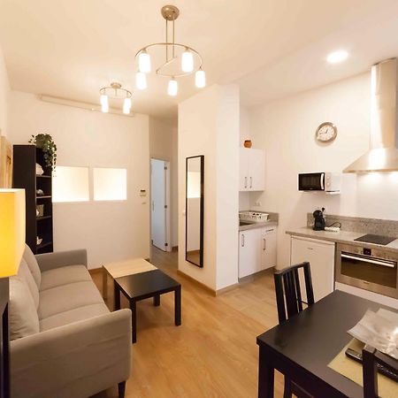 Sf - Shiny Apartment In City Centre Sevilla Exteriör bild